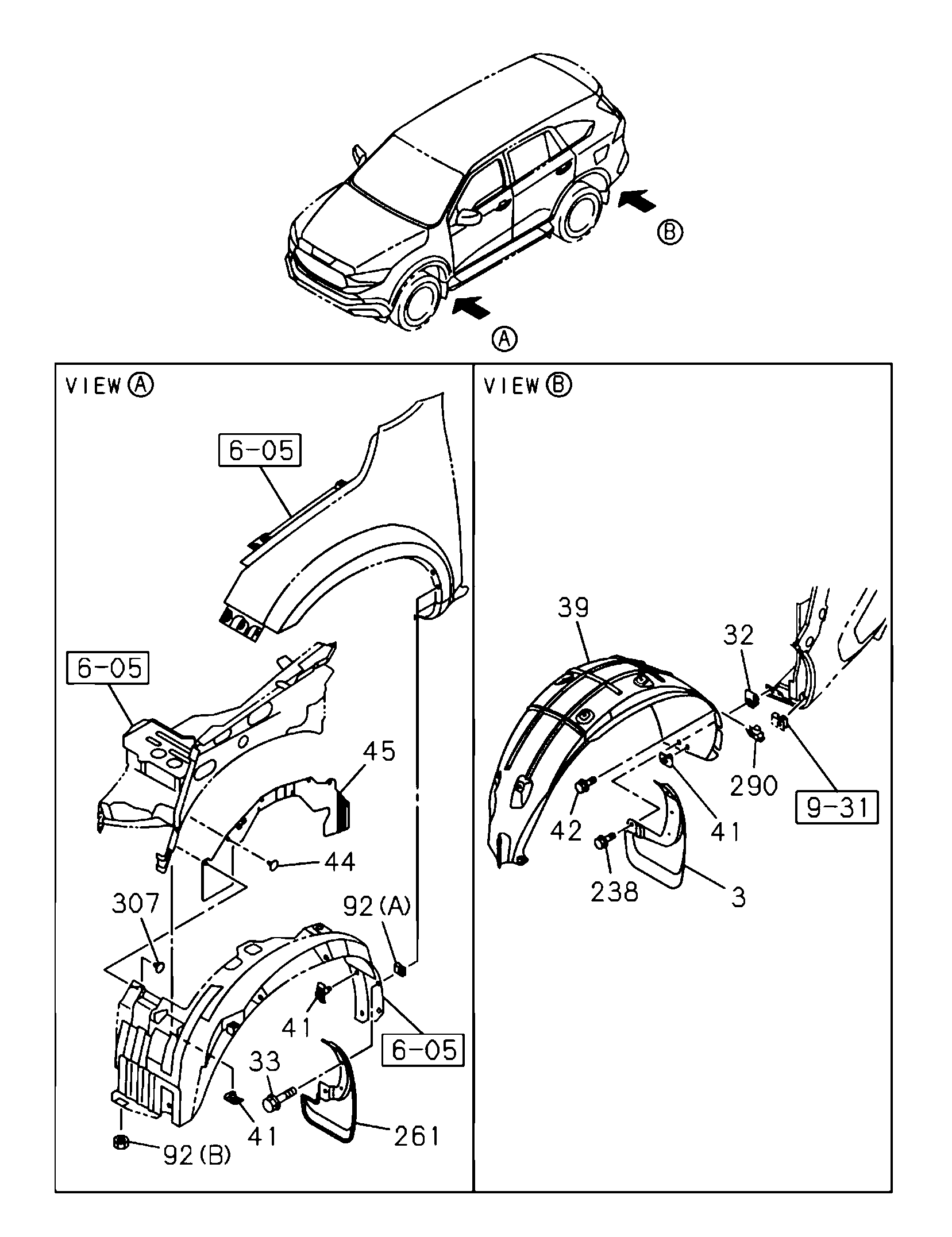 Partial Engine
